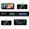 Ugode Wireless CarPlay Android Auto Touch Screen For Mercedes Benz GLE GLS