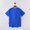 1999/2001 Retro Chelsea Home Football Jersey 1:1 Thai Quality