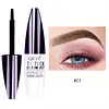 Semi-Permanent Tattoo Eyebrow Gel