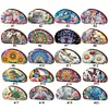 Wooden Animals DIY Rhinestones Storage Holder Diamond Painting Organizer Rack Kits