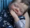 [Best Holiday Gift] 20" Nova Truly Baby Girl Doll, Lifelike Doll Babies Reborn Toddler Baby - RBBI-Myrebornbabydoll&reg; Myrebornbabydoll&reg;