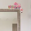 Happy Valentines Day Diamond Painting Door Corner Decor 5D DIY Wood Door Topper