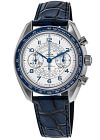 Omega 329.33.43.51.02.001 Speedmaster Chronoscope Co-Axial Master Chronometer