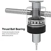 MTB Road Bicycle Hub Bearing Removal Tool Bike Hub Tower Base Removal Tool