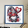 【Limited Stock Sale】Valentine'S Day Goblin - 11CT Stamped Cross Stitch 40*40cm
