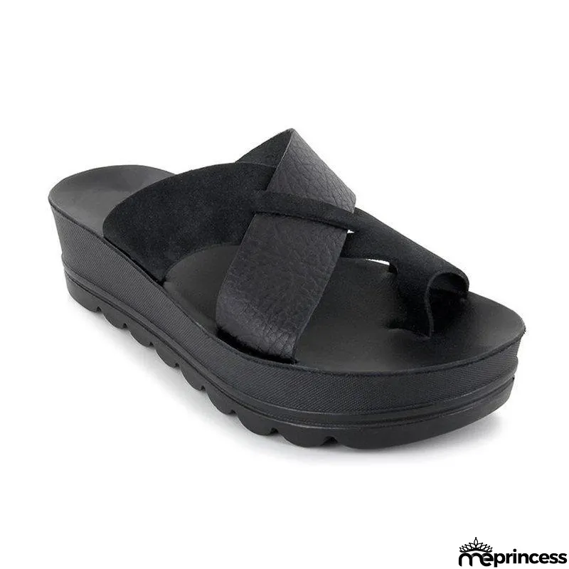 Tailored supportive orthopedic winter footwear