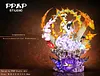 Arceus & Legendary Pok&eacute;mon with LED - Pokemon Resin Statue - PPAP Studios