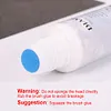 100ml Diamond Painting Sealer Glue Conserver Permanent Hold Shine Effect Agent DIY Diamond Art Accessories