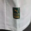 2025/2026 Player Version Palmeiras Away White Green Football Shirt 1:1 Thai Quality