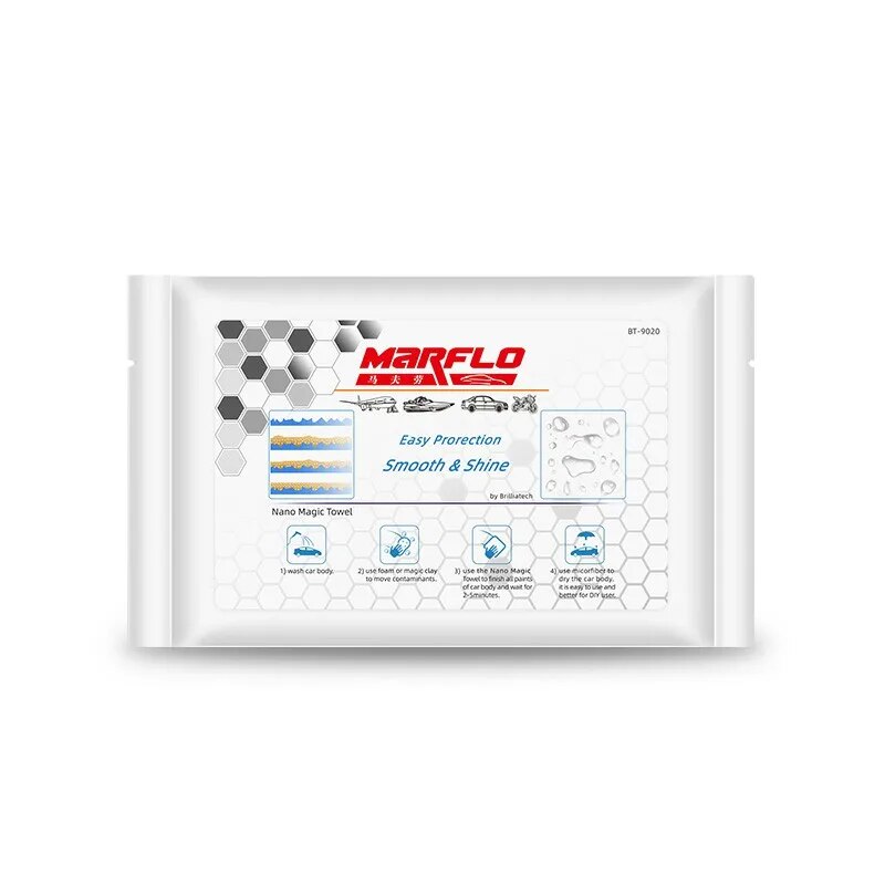 clay bar kit