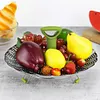 🧑&zwj;🍳kitchen Artifact🥳Stainless steel folding vegetable steamer (🔥New Year's discount🔥  ())