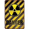 Danger - Vintage Metal Signs - 20*30cm/30*40cm - Warning