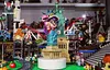 Liberty Norimaki Arare/ Arale - Dr. Slump Resin Statue - ZOR-Studios [In Stock]