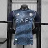 2025/2026 Player Version Al-Nassr Away Football Shirt 1:1 Thai Quality