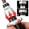 Impact Screwdriver Hammer Bit Set Heavy Duty Impact Screwdriver Chisel Bits for loosening frozen bolts and stubborn fasteners