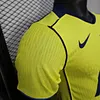 2025/2026 Player Version Tottenham Third Away Football Shirt 1:1 Thai Quality