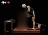 1/6 Scale Satoru Gojo & Suguru Geto - Jujutsu Kaisen Resin Statue - ShenShi18 Studios