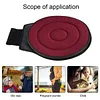 360&deg; Rotating Seat Cushion🪑