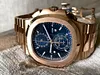 𝗣atek-Philippe Nautilus Men&rsquo;s - 5990/1R-001