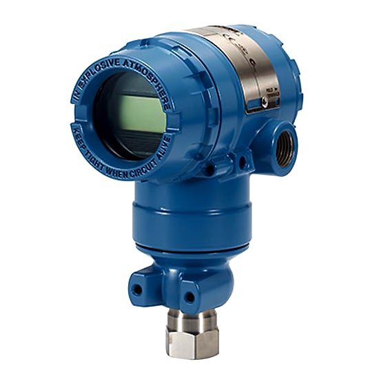 rosemount,2051TA4A2B21BE1M5Q4Q8Q15 | Rosemount 2051T In-Line Pressure Transmitter