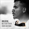 INTAKE Magnetic Nose Clip Nose Breathing Extended Breathing Training Adult Anti-Snoring Yoga Exercise Nose Patch Nose Protector