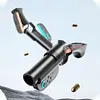 For NS2 Somatosensory Gaming Gun Left Right Handle Holder Gaming Buttstock Grip