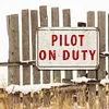 (Multi Style)Warning Sign - Vintage Metal Signs - 20*30cm - Warning