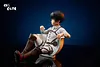 1/5 Scale Levi Ackerman - Attack On Titan Resin Statue - Big Cute Studio