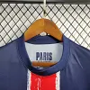 2024-2025 PSG Paris Saint-Germain Home Football Shirt 1:1 Thai Quality
