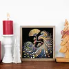 Dancing-Special Shaped Diamond Painting Kit