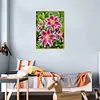 Diamond Painting-DIY Full Round Drill Flower