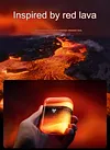 Luminous Quicksand New No Latency Active Noise Cancellation Sports Gaming Bluetooth Headset Suitable for Apple and Android