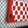 2024-2025 KIDS Girona Home Football Shirt 1:1 Thai Quality