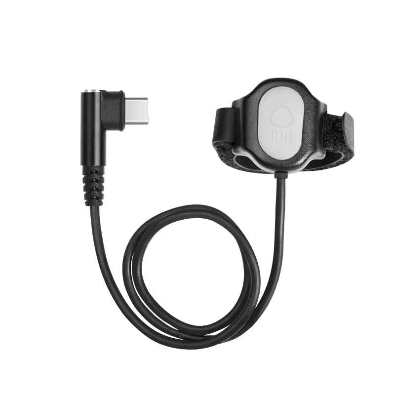 GACIRON Universal Bike Light Accessories