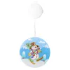 Christmas LED Hanging Lights DIY Double Sided Diamond Painting Handmade Kit