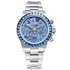 Rolex Daytona &ldquo;Arolla&rdquo; Super Clone
