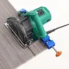 Adjustable Cutting Machine Base Guide Electric Circular Saw Milling Clamp