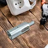 Twist Ties Tool Drill Chuck Tool for 9 Gauge Twist Ties Twisted Fence Tool