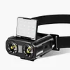 Multi-function Headlight