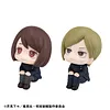 Look Up Series Special Collection Ver. Kousen Kento Nanami & Kousen Shoko Ieiri - Jujutsu Kaisen Official Statue - MegaHouse