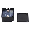 12V 24V 125A Dual Battery System Isolator Car Voltage Sensitive Relay for UTV RV