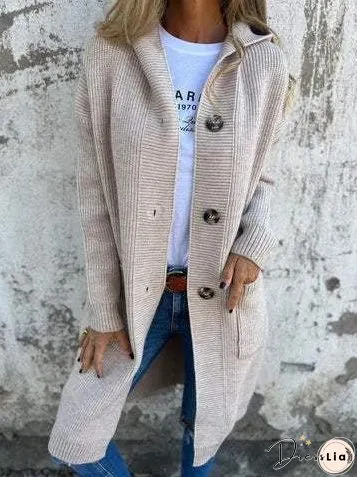 Effortless and Classy winter Sweater