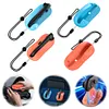 2Pcs Game Controller Mouse Base Left+Right Controller Bracket Holder for NS2