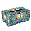 DIY Diamond Tissue Box Wooden 5D Diamond Painting Tissue Holder for Home Decor