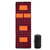 Outdoor Electric Heating Pads 3 Adjustable Temperature for Outdoor Hiking Picnic