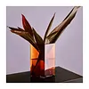 Ruutu vase 205 x 270 mm