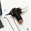 4500Pa Portable Car Vacuum LCD Handheld Vacuums Cleaner Home Cleaning Machine