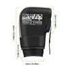 E-Bike Thermal Gloves Windproof Cycling Motorbike Gloves for Motorcycle Scooter