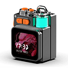 K15 Multi-function Portable Bluetooth Wireless Speaker Mini Audio MP3 Player