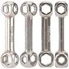 10 In 1 Bike Repair Hexagon Wrench Multifunction Bicycle Repair Tool for Cycling